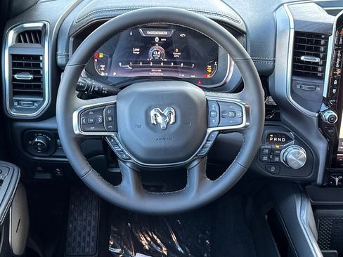 New 2026 RAM 1500 Laramie image 13