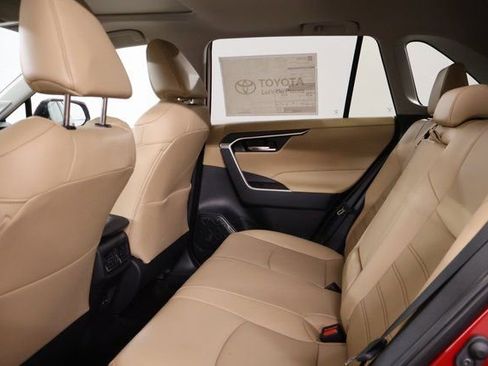 New 2025 Toyota RAV4 XLE Premium image 26