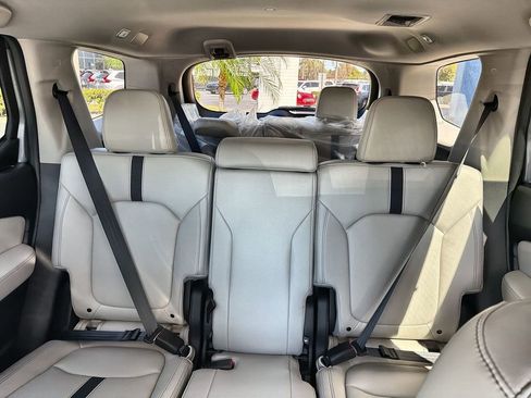 New 2026 Honda Pilot EX-L image 14