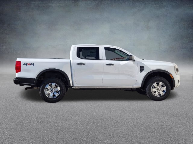 New 2026 Ford Ranger XL w/ Trailer Tow Package AWD/4WD image 8