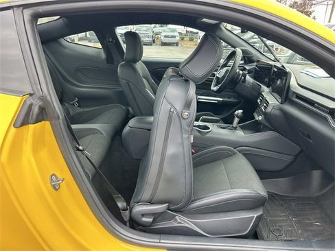 Certified 2024 Ford Mustang GT w/ GT Performance Package image 21