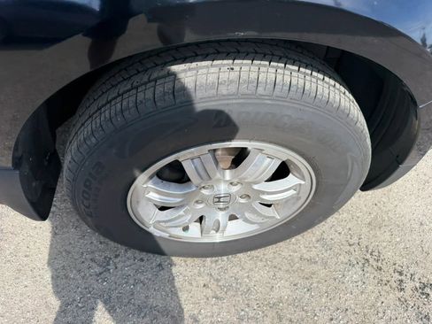 Used 2008 Honda Element EX image 30