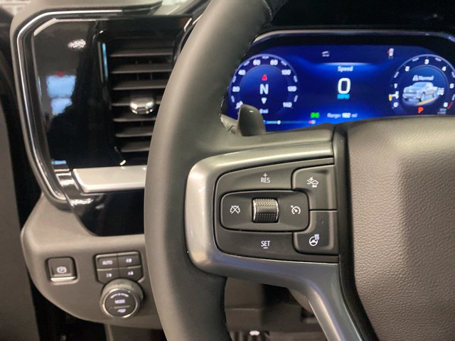 New 2026 Chevrolet Silverado 1500 RST w/ All Star Edition Plus AWD/4WD image 13