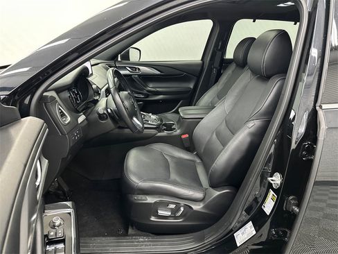 Used 2022 MAZDA CX-9 Grand Touring image 9