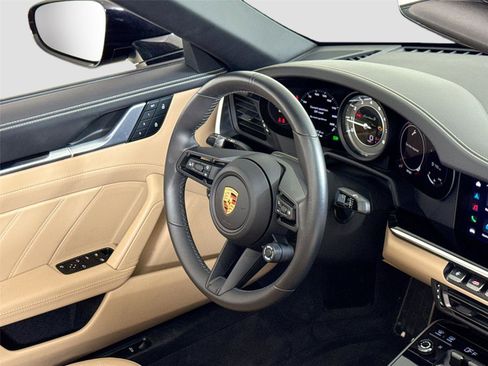 Used 2024 Porsche 911 Turbo S AWD/4WD image 28