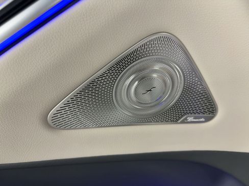 New 2026 Mercedes-Benz S 580e 4MATIC Sedan image 21