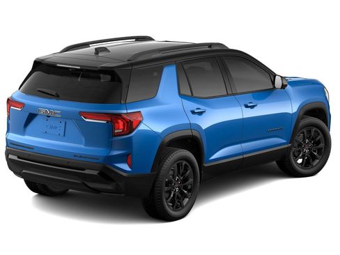 New 2026 GMC Terrain Elevation image 22