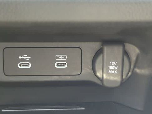 New 2025 Acura ADX A-Spec FWD image 32
