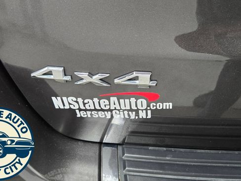 Used 2019 Jeep Grand Cherokee Limited AWD/4WD image 33