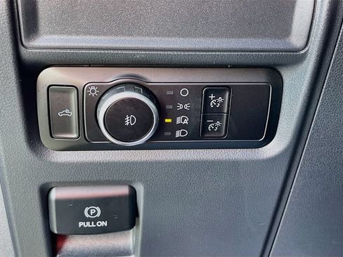 Used 2023 Ford F150 XL w/ STX Appearance Package AWD/4WD image 10