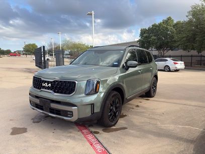 Used 2023 Kia Telluride SX Prestige X-Pro