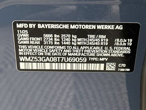 Used 2026 MINI Cooper Countryman SE AWD/4WD image 32