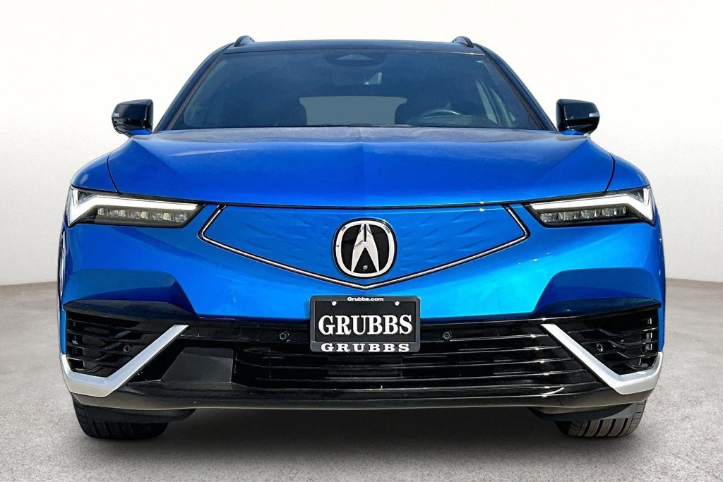 Certified 2024 Acura ZDX Type S AWD/4WD image 3