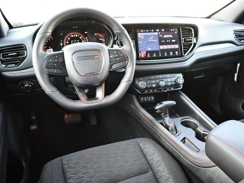 New 2026 Dodge Durango GT AWD/4WD image 10