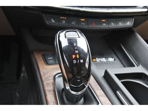 New 2026 Cadillac CT5 Premium Luxury RWD image 20