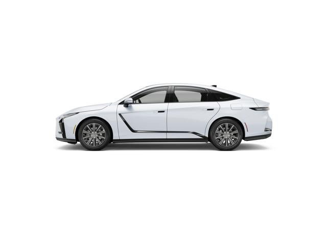 New 2026 Lexus ES 350h AWD w/ Convenience Package image 2