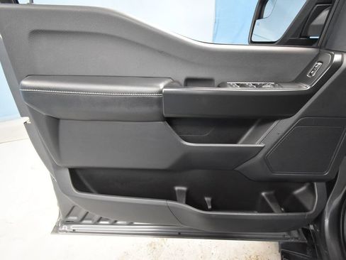 Used 2023 Ford F150 XL w/ STX Appearance Package AWD/4WD image 4