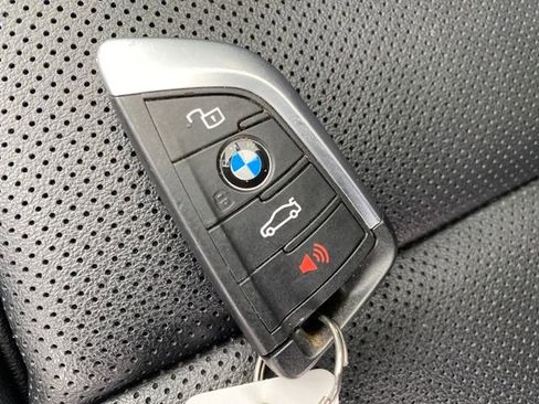 Used 2024 BMW X3 xDrive30i image 25