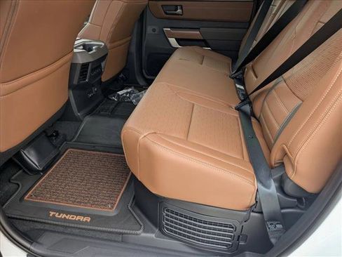New 2026 Toyota Tundra 1794 Edition AWD/4WD image 13