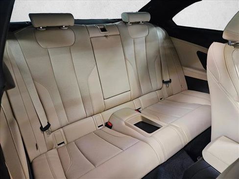Certified 2025 BMW 230i Coupe RWD image 19