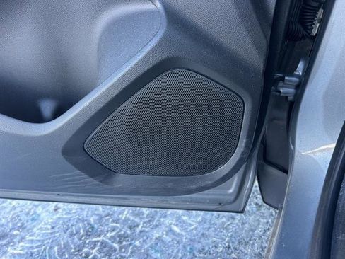 Used 2025 Chevrolet TrailBlazer RS w/ Driver Confidence Package image 28