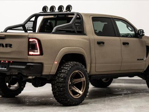 Used 2024 RAM 1500 TRX image 7