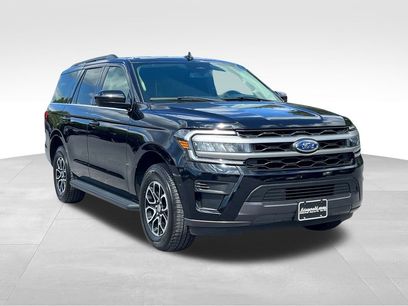 Used 2024 Ford Expedition XLT