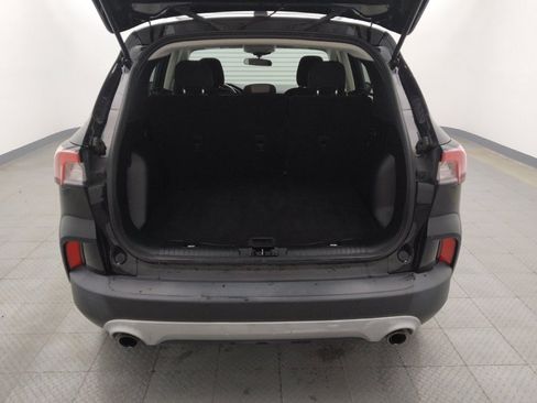 Used 2021 Ford Escape S image 29