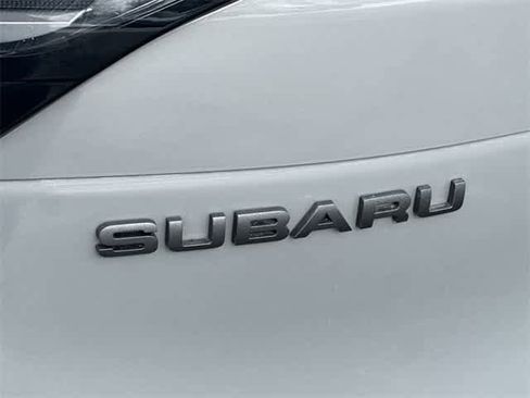 Certified 2025 Subaru Forester Premium w/ Convenience Package #2 image 18