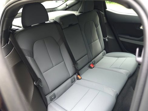 Used 2024 Polestar Polestar 2 AWD/4WD image 18