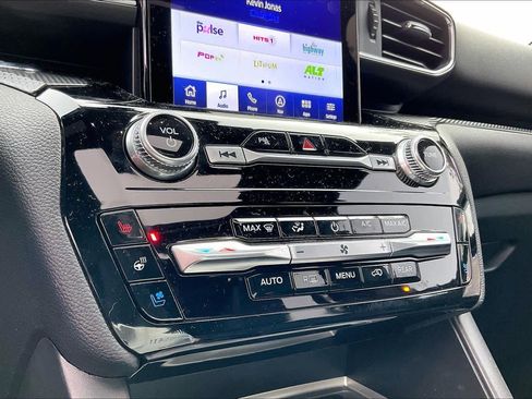 Used 2023 Ford Explorer ST w/ Equipment Group 401A image 34