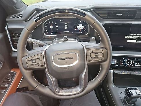New 2026 GMC Sierra 1500 Denali Ultimate image 17