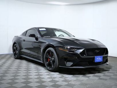 Certified 2021 Ford Mustang GT Premium w/ Equipment Group 401A