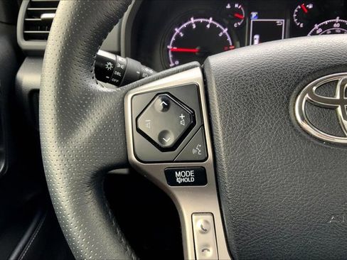 Used 2024 Toyota 4Runner SR5 image 17