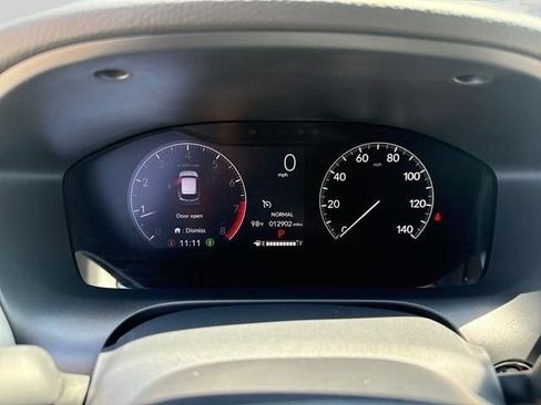Used 2023 Honda HR-V LX image 6
