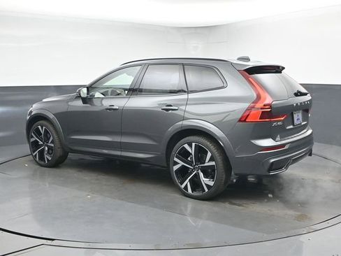 New 2026 Volvo XC60 B5 Ultra w/ Protection Package Premier image 6