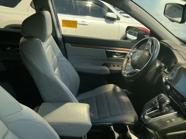 Used 2021 Honda CR-V EX-L image 6