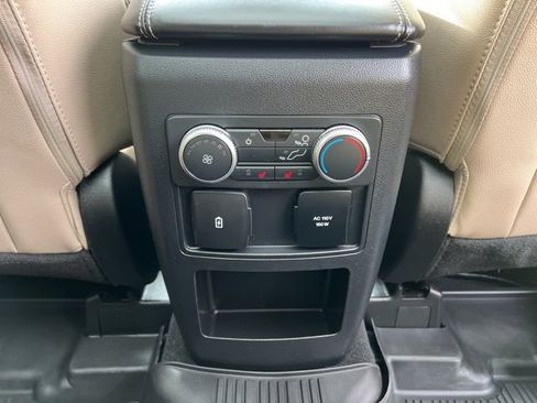 Certified 2021 Ford Explorer Limited w/ Equipment Group 301A image 38