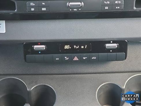 Used 2023 Mercedes-Benz Sprinter 3500 image 19
