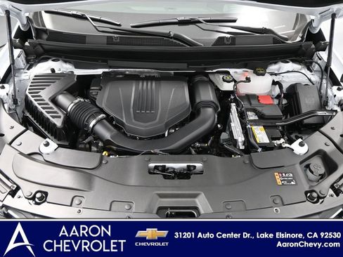 New 2026 Chevrolet Traverse LT FWD image 41