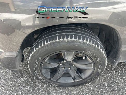 Used 2024 RAM 1500 Big Horn RWD image 2