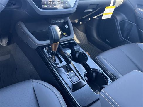 New 2026 Subaru Forester Wilderness image 18