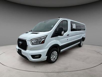 Used 2023 Ford Transit 350 XLT