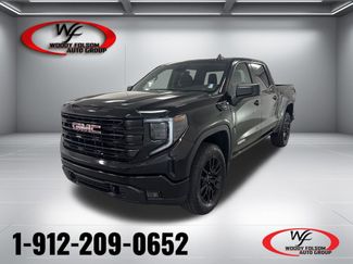 New 2026 GMC Sierra 1500 Elevation AWD/4WD video 1