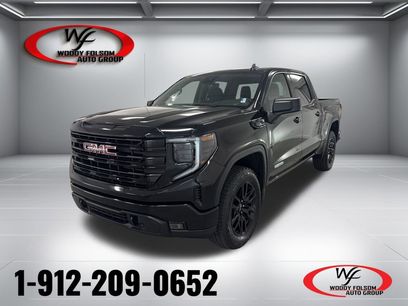 New 2026 GMC Sierra 1500 Elevation