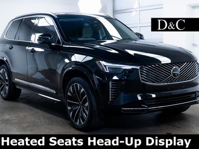 Used 2025 Volvo XC90 B6 Ultra w/ Protection Package Premier