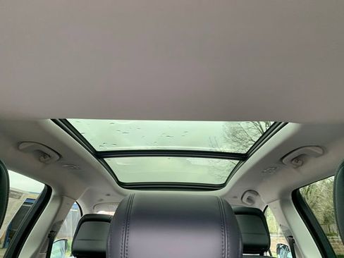 New 2026 Lincoln Nautilus Reserve image 12