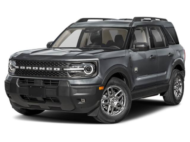 New 2026 Ford Bronco Sport Big Bend w/ Convenience Package AWD/4WD image 24