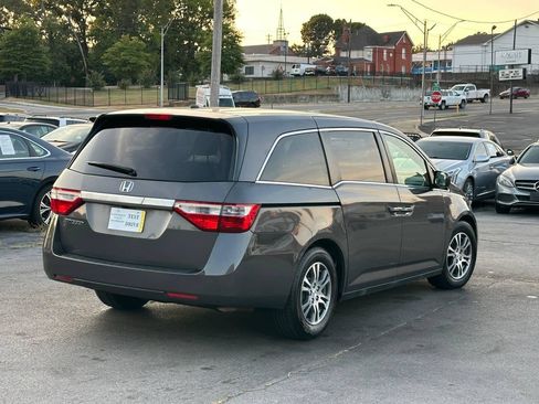 Used 2013 Honda Odyssey EX-L image 2