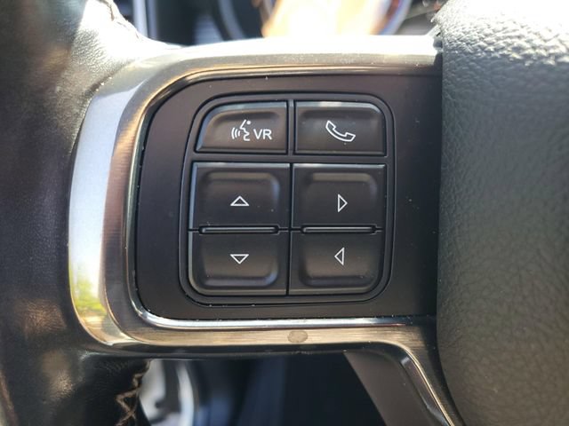 Used 2021 RAM 2500 Limited AWD/4WD image 11